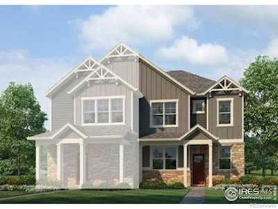 1610 Knobby Pine Dr #B Fort Collins, CO 80528