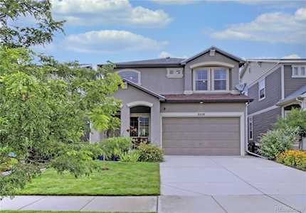 8308 Longleaf Ln Colorado Springs, CO 80927