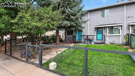 1971 Mineola Street Colorado Springs, CO 80915