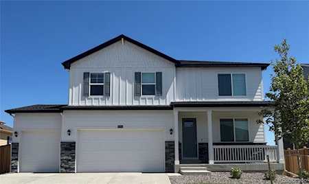 13810 Quartz St Mead, CO 80504