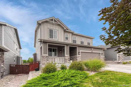 7808 Bandit Dr Castle Rock, CO 80108