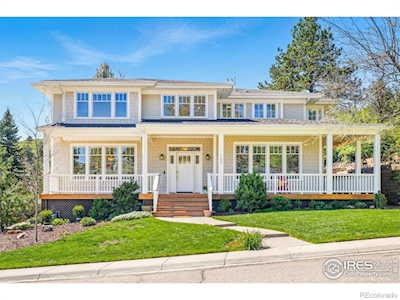 1380 Bluebell Ave Boulder, CO 80302