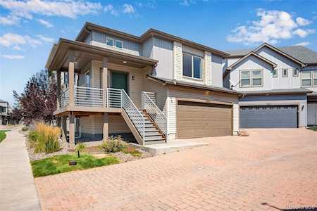 9414 Timberlake Loop Colorado Springs, CO 80927