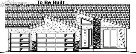 464 Eclipse Drive Colorado Springs, CO 80905