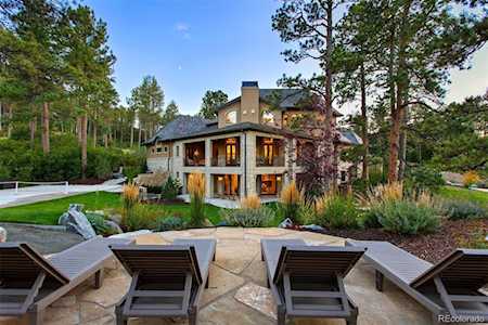 2130 Avenida Del Sol Castle Rock, CO 80104