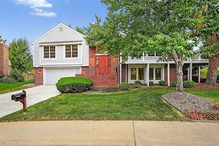 8020 S Oneida Ct Centennial, CO 80112