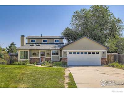 5345 Heather Ridge Ct Colorado Springs, CO 80915