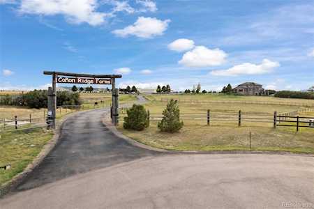 2940 Canon Ridge Rd Castle Rock, CO 80104