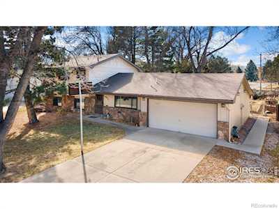 3031 Eastborough Dr Fort Collins, CO 80525
