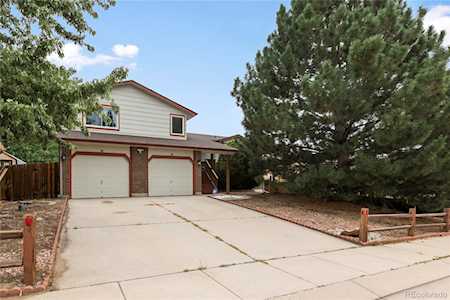 4939 Gibbon Colorado Springs, CO 80911
