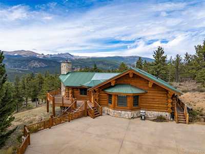 1455 Ridge Rd Nederland, CO 80466