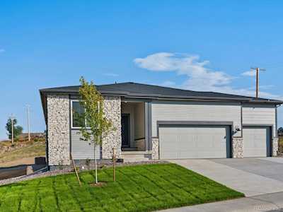 1279 Smoky River Dr Windsor, CO 80550