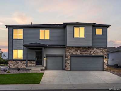 1601 Nathan River Dr Windsor, CO 80550