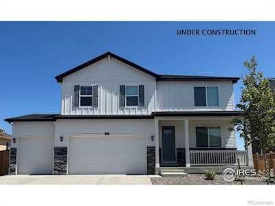 13810 Quartz St Mead, CO 80504