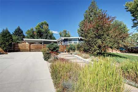 2657 S Osceola St Denver, CO 80219