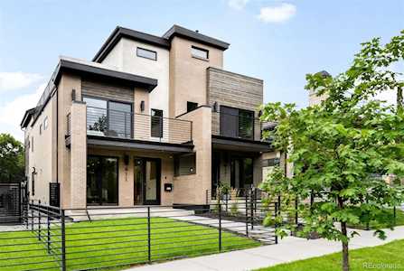 411 Madison St Denver, CO 80206