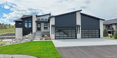3826 Pinehurst Circle Colorado Springs, CO 80908