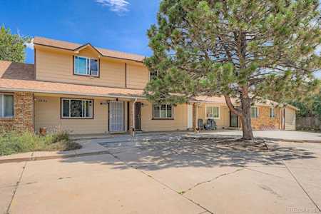 1976 Eagle St Aurora, CO 80011