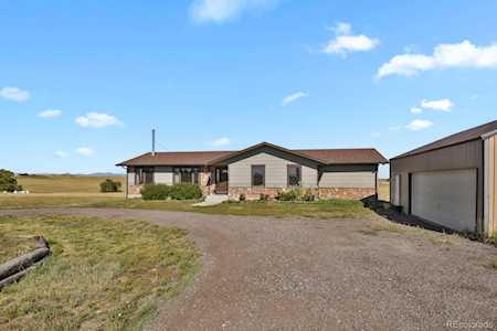 31203 Longhorn Circle Elizabeth, CO 80107