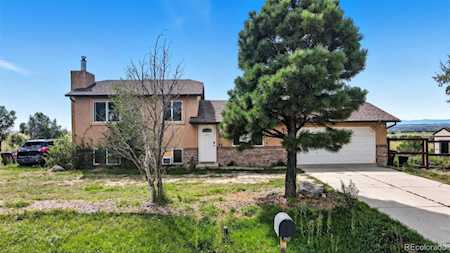 9715 Bar B Rd Fountain, CO 80817