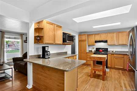 11835 W 37th Place Wheat Ridge, CO 80033