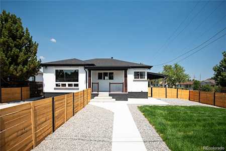 1901 W 47th Ave Denver, CO 80211