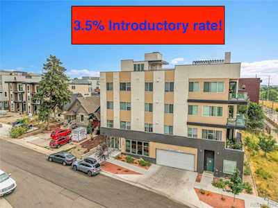 1208 Quitman St #305 Denver, CO 80204