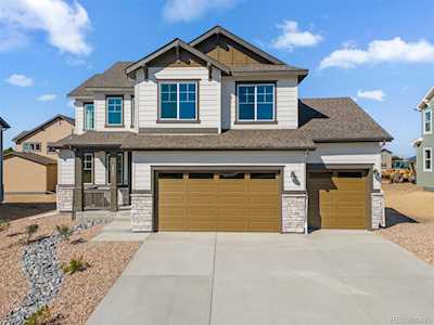 1771 Jennifer St Brighton, CO 80601