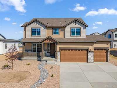 1737 Jennifer St Brighton, CO 80601