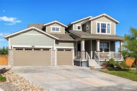 15819 Red Bud Ct Parker, CO 80134