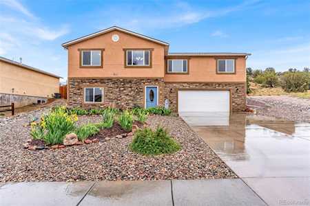155 High Meadows Dr Florence, CO 81226