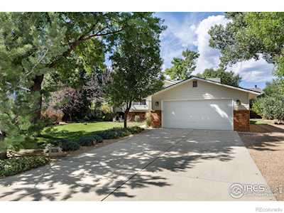 1507 Knotwood Ct Fort Collins, CO 80521