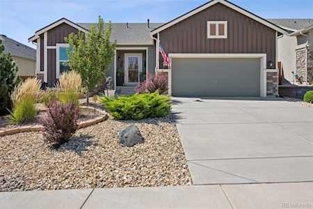 2598 Hannah Ridge Dr Colorado Springs, CO 80922
