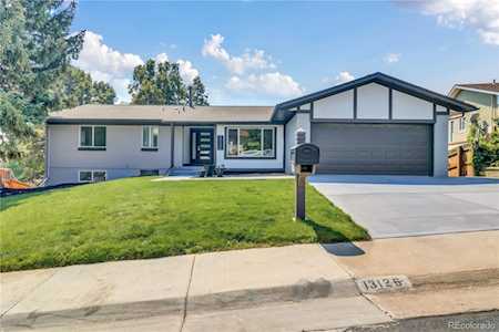 13126 W Jewell Circle Lakewood, CO 80228