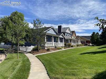 7882 Tango Lane Colorado Springs, CO 80923