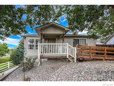 184 Morgan Dr Loveland, CO 80537