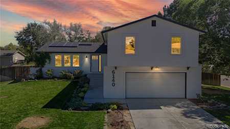 6140 S Monaco Way Centennial, CO 80111