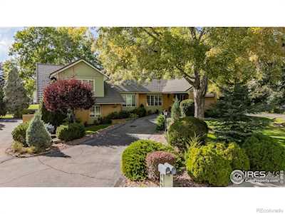 4697 Tanglewood Trl Boulder, CO 80301