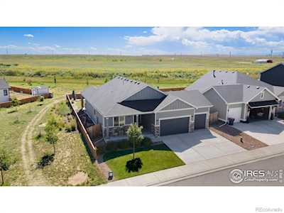 1930 E Fox Glove Ln Milliken, CO 80543