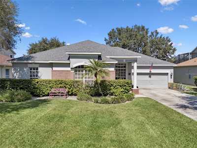 529 Johns Landing WAY Oakland,  FL 34787