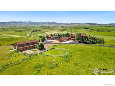 7389 Douglass Lake Ranch Rd Fort Collins, CO 80524
