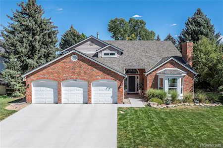 7350 Brixham Circle Castle Pines, CO 80108