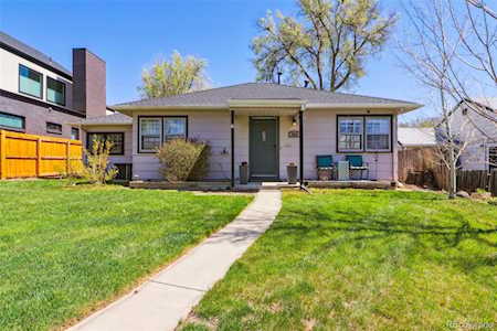 1624 S Elizabeth St Denver, CO 80210