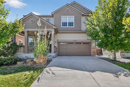 15726 E Otero Circle Centennial, CO 80112