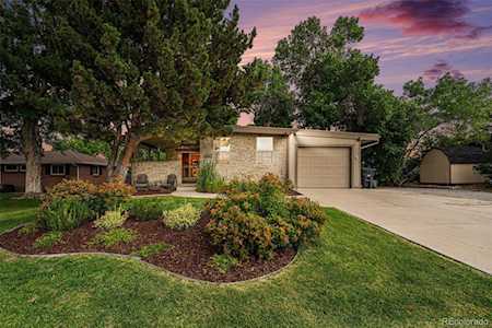 2989 E Cresthill Ave Centennial, CO 80121