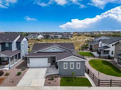 115 Lovejoy Circle Castle Rock, CO 80104