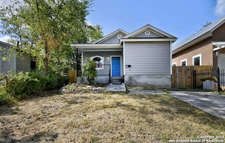 Real Estate in 78203