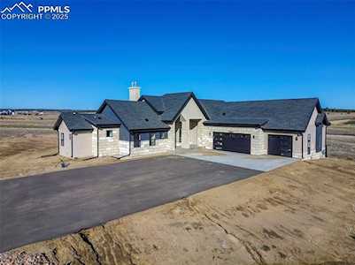 17110 Early Light Drive Colorado Springs, CO 80908