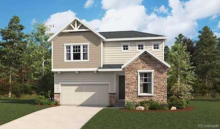 316 Lake Granby Ave Brighton, CO 80601