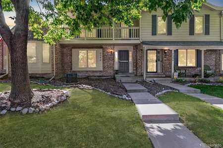 7592 S Cove Circle Centennial, CO 80122